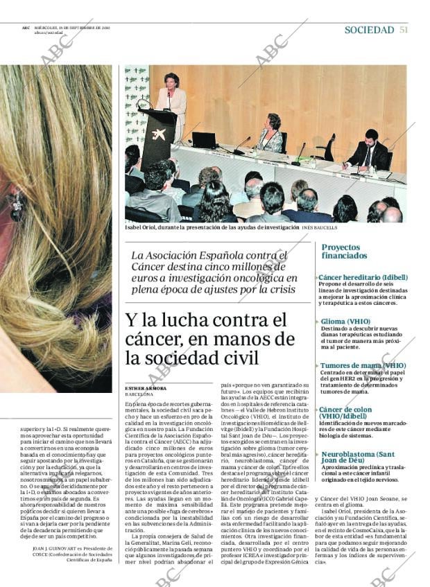 ABC MADRID 15-09-2010 página 51