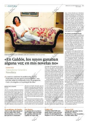 ABC MADRID 15-09-2010 página 56