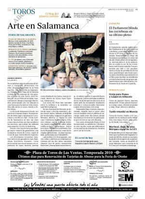 ABC MADRID 15-09-2010 página 58