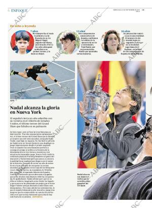 ABC MADRID 15-09-2010 página 6