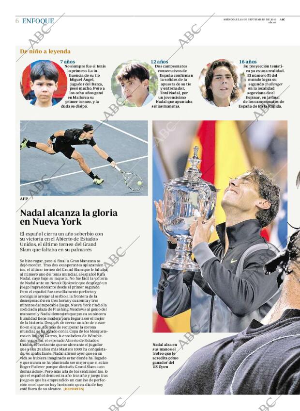 ABC MADRID 15-09-2010 página 6