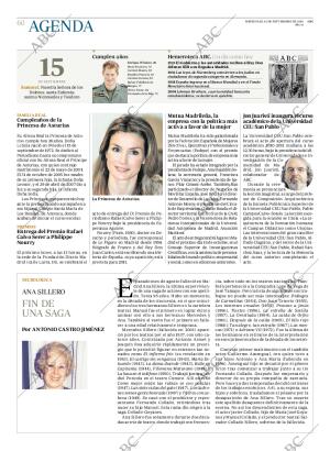 ABC MADRID 15-09-2010 página 60