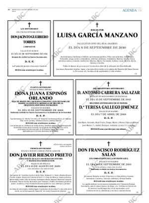 ABC MADRID 15-09-2010 página 61