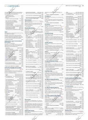 ABC MADRID 15-09-2010 página 64