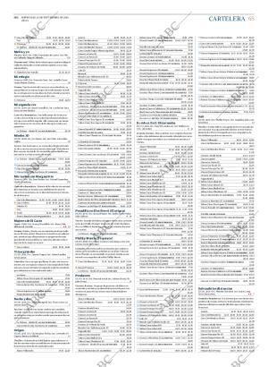 ABC MADRID 15-09-2010 página 65