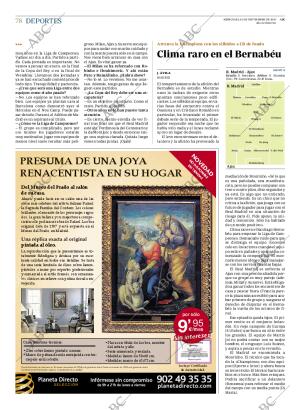 ABC MADRID 15-09-2010 página 78