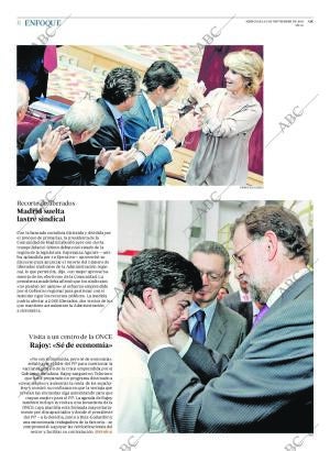 ABC MADRID 15-09-2010 página 8