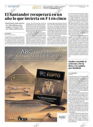 ABC MADRID 15-09-2010 página 80