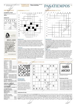 ABC MADRID 15-09-2010 página 81