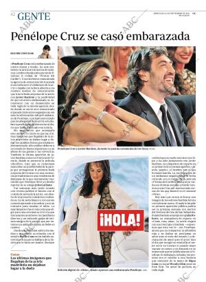 ABC MADRID 15-09-2010 página 82