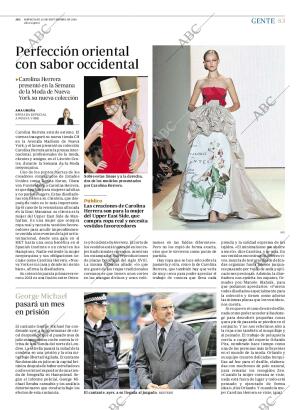 ABC MADRID 15-09-2010 página 83