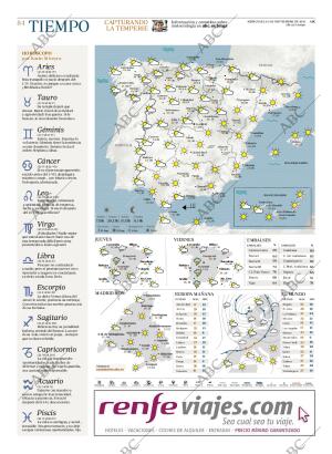 ABC MADRID 15-09-2010 página 84