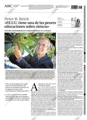 ABC MADRID 15-09-2010 página 88