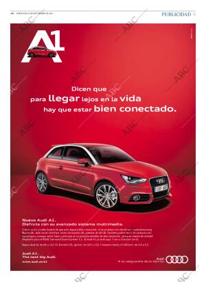 ABC MADRID 15-09-2010 página 9