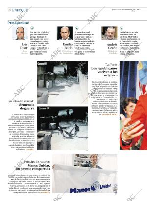 ABC MADRID 16-09-2010 página 10