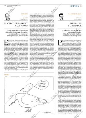 ABC MADRID 16-09-2010 página 15