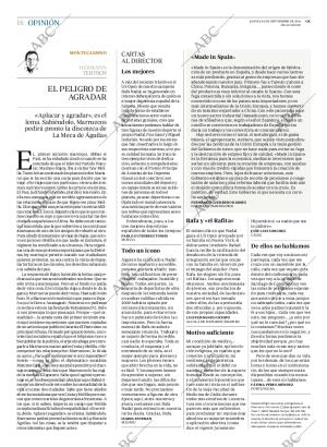 ABC MADRID 16-09-2010 página 16