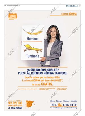 ABC MADRID 16-09-2010 página 17