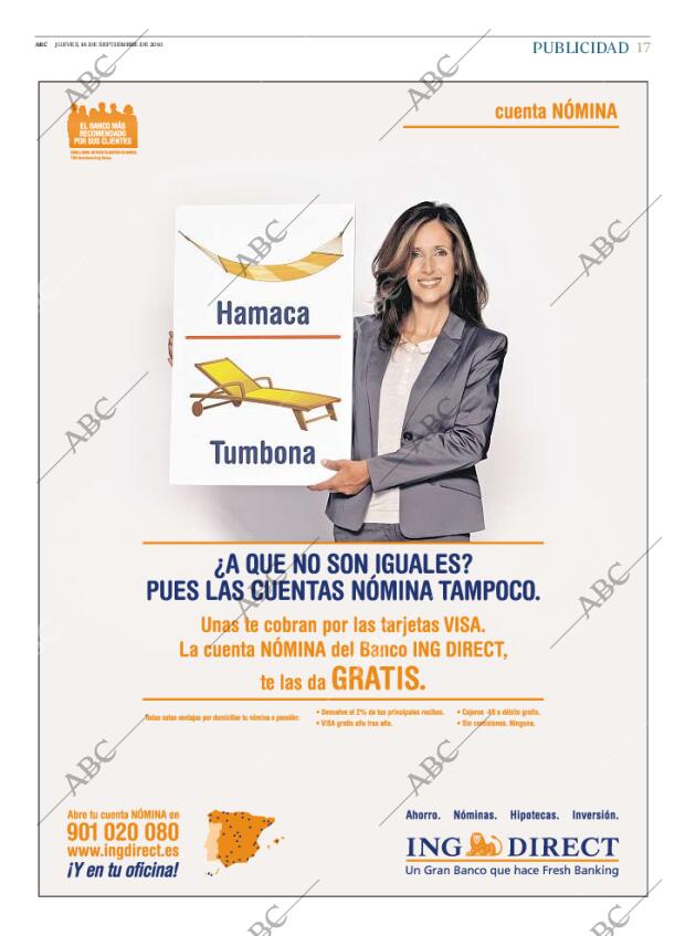 ABC MADRID 16-09-2010 página 17