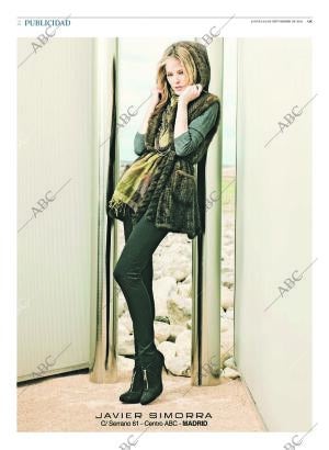 ABC MADRID 16-09-2010 página 2