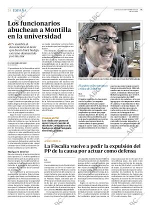 ABC MADRID 16-09-2010 página 24