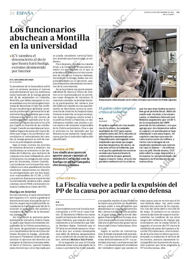 ABC MADRID 16-09-2010 página 24