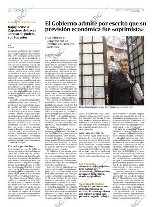 ABC MADRID 16-09-2010 página 26