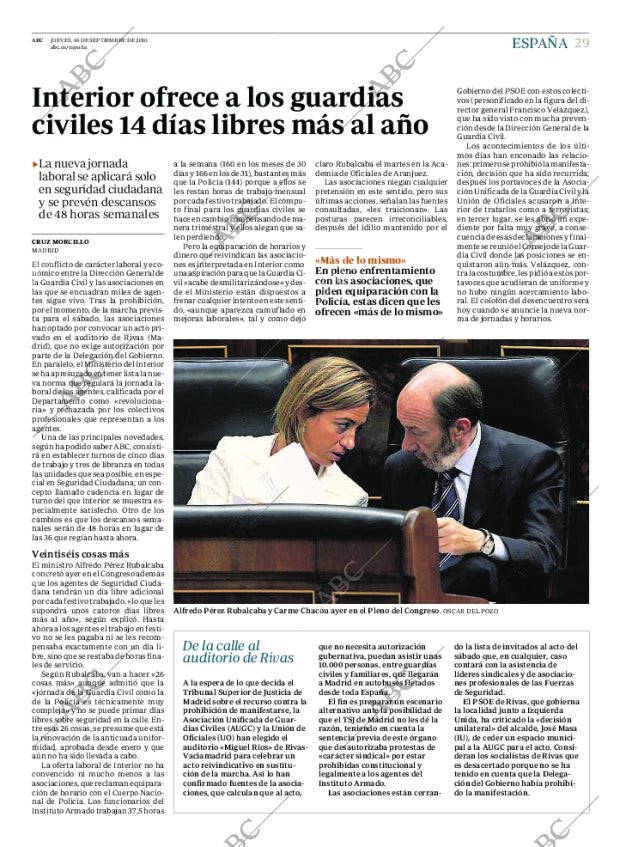 ABC MADRID 16-09-2010 página 29