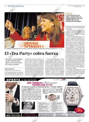 ABC MADRID 16-09-2010 página 32