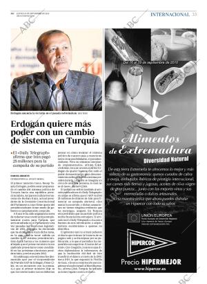 ABC MADRID 16-09-2010 página 33