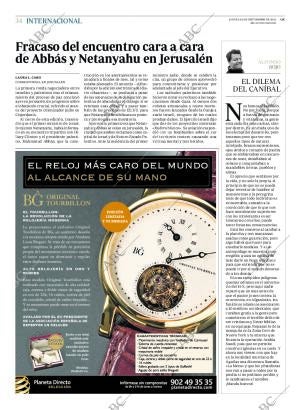 ABC MADRID 16-09-2010 página 34