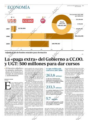 ABC MADRID 16-09-2010 página 36