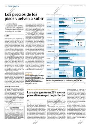 ABC MADRID 16-09-2010 página 38