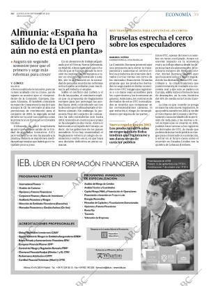 ABC MADRID 16-09-2010 página 39