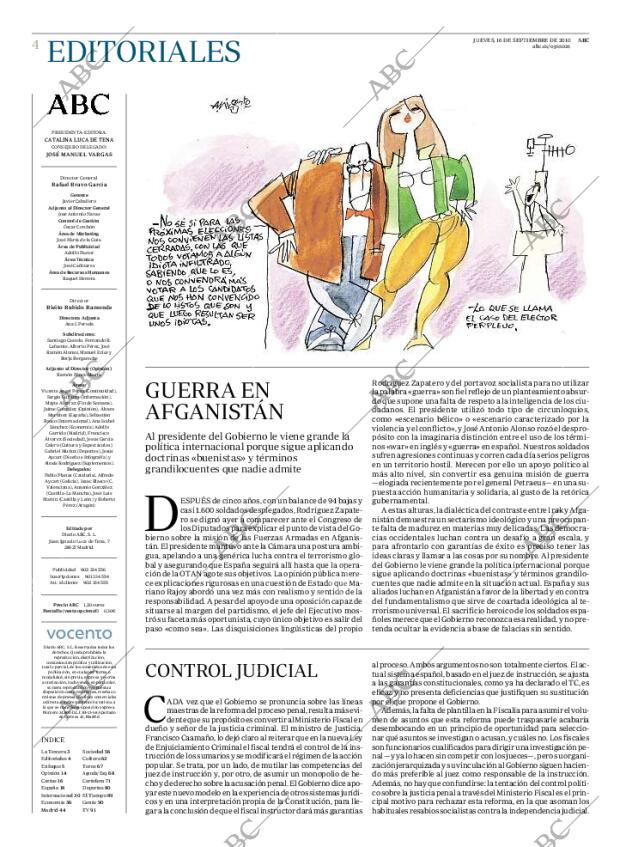 ABC MADRID 16-09-2010 página 4