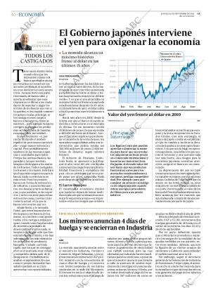 ABC MADRID 16-09-2010 página 40