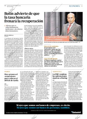 ABC MADRID 16-09-2010 página 41