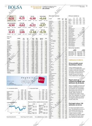 ABC MADRID 16-09-2010 página 42