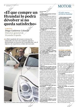 ABC MADRID 16-09-2010 página 43