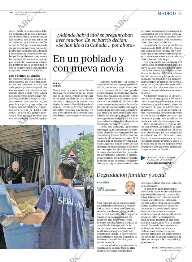 ABC MADRID 16-09-2010 página 45