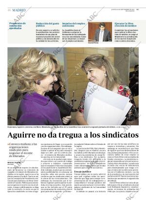 ABC MADRID 16-09-2010 página 46