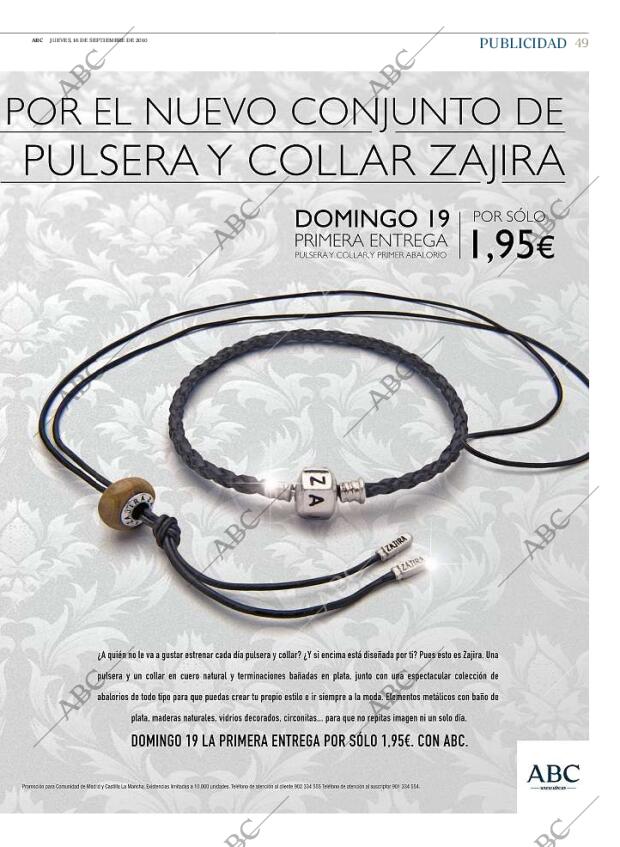 ABC MADRID 16-09-2010 página 49