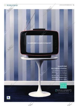 ABC MADRID 16-09-2010 página 52