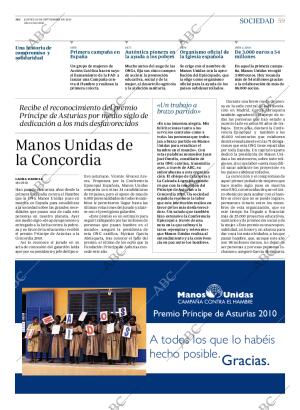 ABC MADRID 16-09-2010 página 59