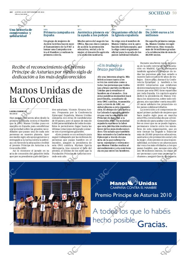 ABC MADRID 16-09-2010 página 59