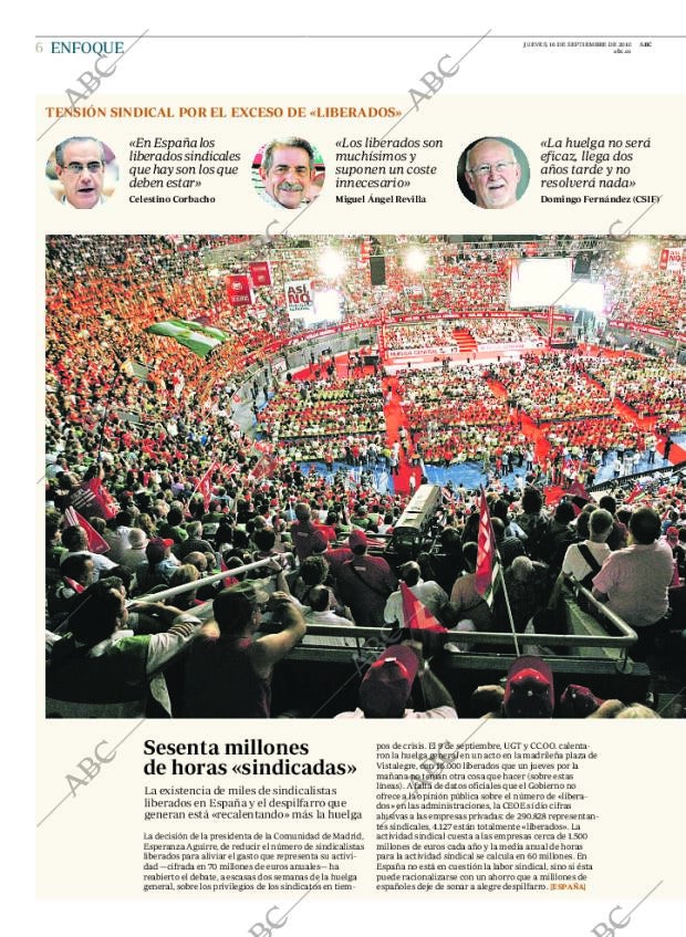 ABC MADRID 16-09-2010 página 6