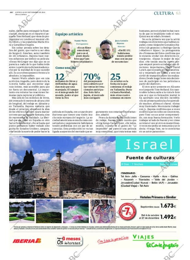 ABC MADRID 16-09-2010 página 63