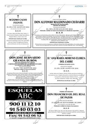 ABC MADRID 16-09-2010 página 69