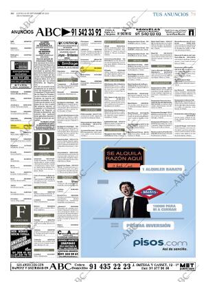 ABC MADRID 16-09-2010 página 79