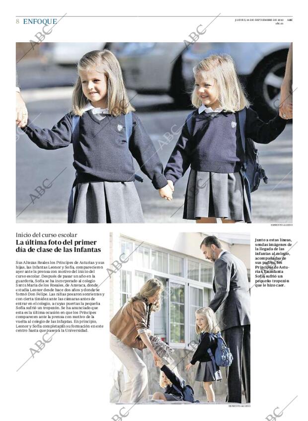 ABC MADRID 16-09-2010 página 8